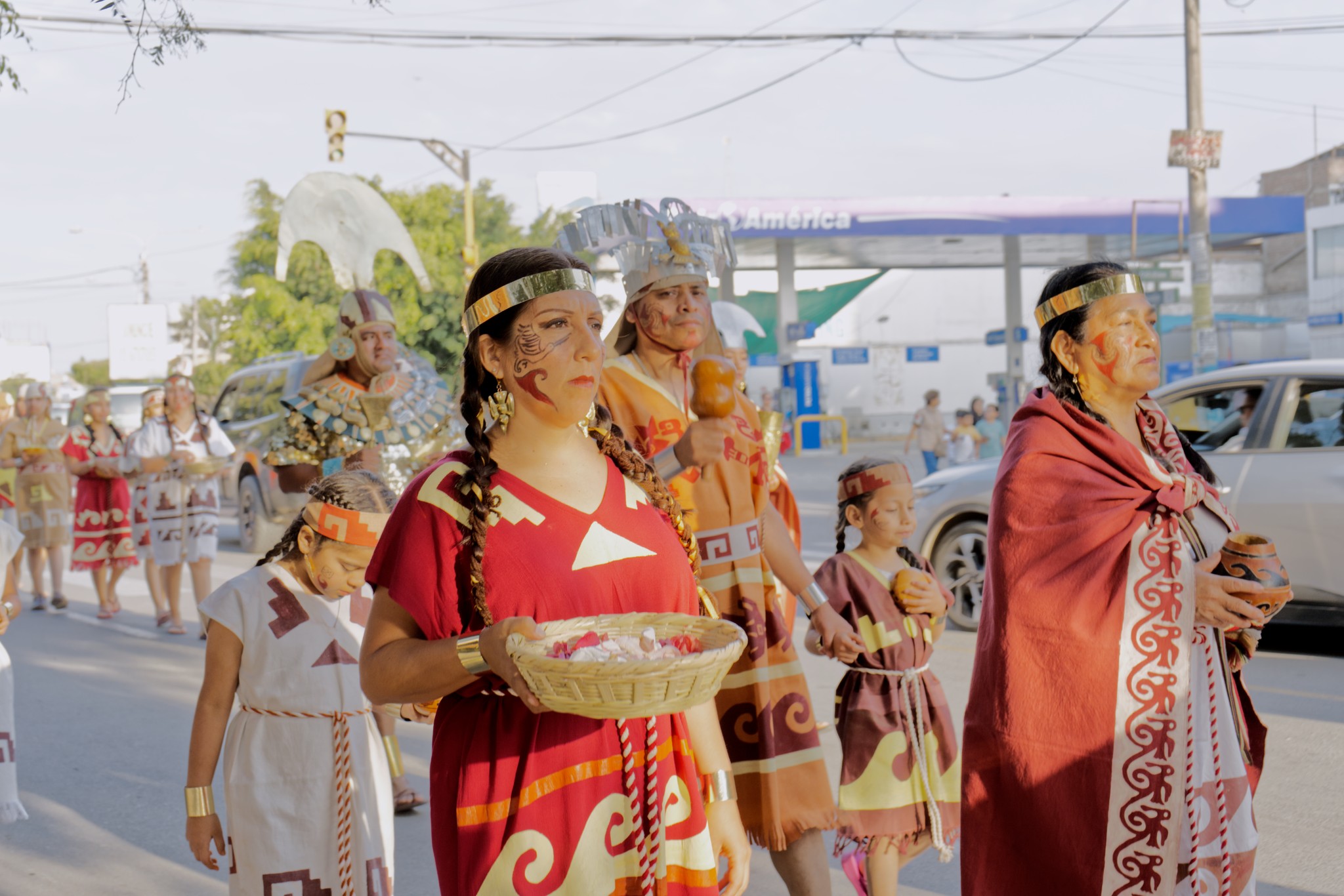 Escena 4 — Chiclayo 2025